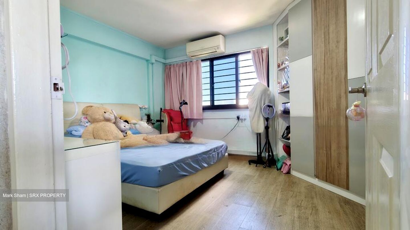 Blk 175 Yishun Avenue 7 (Yishun), HDB 5 Rooms #480729951